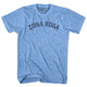 Athletic Blue