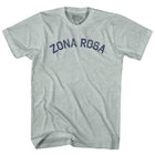 Athletic Cool Grey