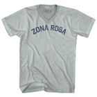 Athletic Cool Grey