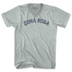 Athletic Cool Grey