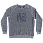 Athletic Grey