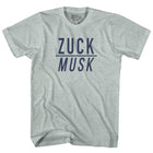Athletic Cool Grey