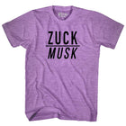 Athletic Purple