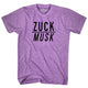 Athletic Purple