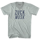 Athletic Cool Grey