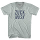 Athletic Cool Grey