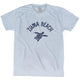 Athletic White