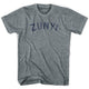 Athletic Grey