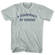 Athletic Cool Grey