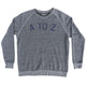 Athletic Grey