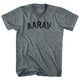 Athletic Grey