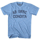 Athletic Blue