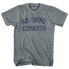 Athletic Grey