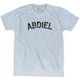 Athletic White