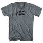 Athletic Grey