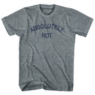Athletic Grey
