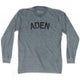 Athletic Grey