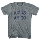 Athletic Grey