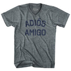 Athletic Grey