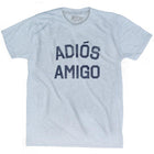 Athletic White