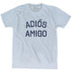 Athletic White