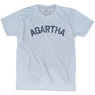 Athletic White