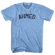 Athletic Blue