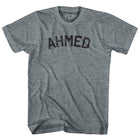 Athletic Grey
