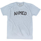 Athletic White