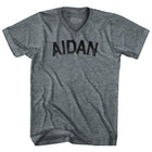 Athletic Grey