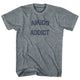 Athletic Grey
