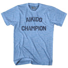Athletic Blue
