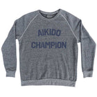 Athletic Grey