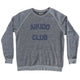 Athletic Grey