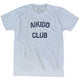 Athletic White