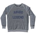 Athletic Grey