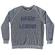 Athletic Grey