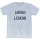 Athletic White