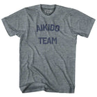 Athletic Grey