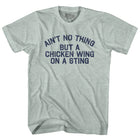 Athletic Cool Grey