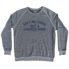 Athletic Grey