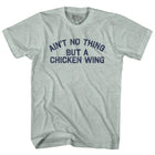 Athletic Cool Grey