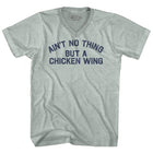 Athletic Cool Grey