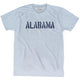 Athletic White