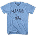 Athletic Blue