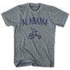 Athletic Grey
