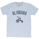 Athletic White