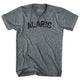 Athletic Grey