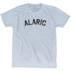 Athletic White