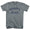 Alaska Bishop's Beach Youth Tri-Blend Text T-shirt